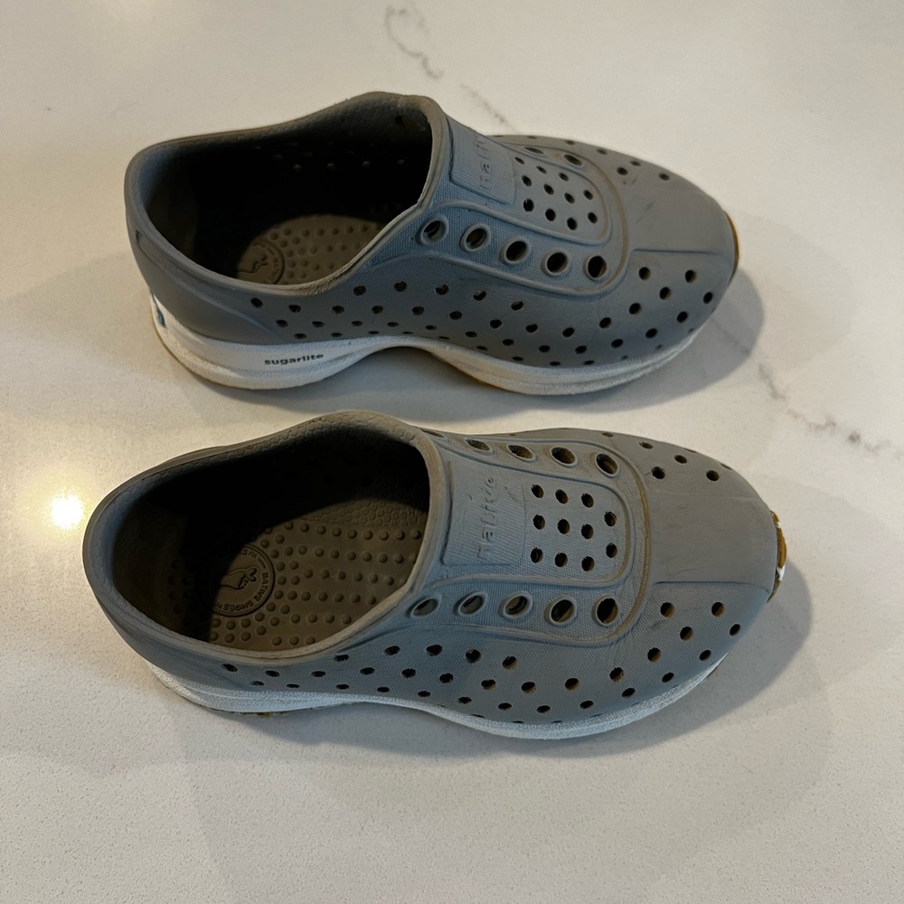 Native Robbie waterproof slip-on